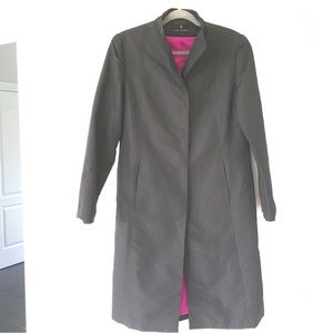Jheri Richard’s Lightweight Coat